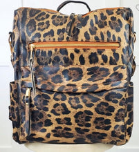 Load image into Gallery viewer, Backpack Purse
