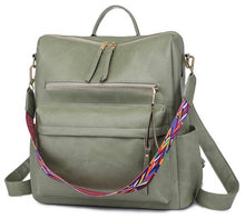 Load image into Gallery viewer, Backpack Purse
