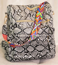 Load image into Gallery viewer, Backpack Purse
