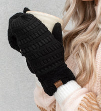 Load image into Gallery viewer, CC Mittens
