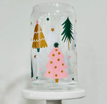Load image into Gallery viewer, Christmas Tree Cup
