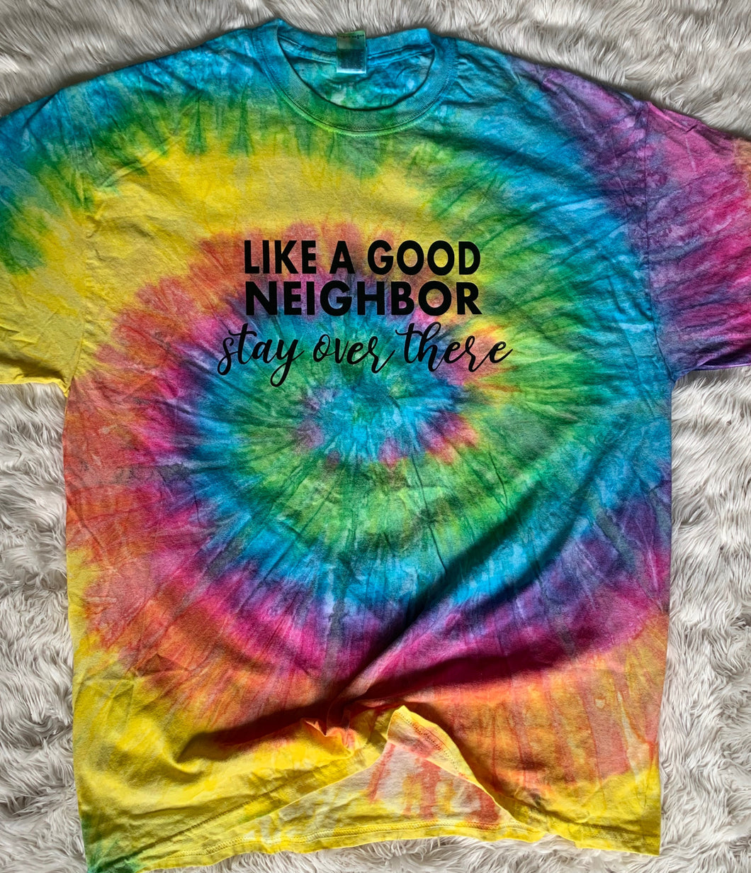 Good Neighbor