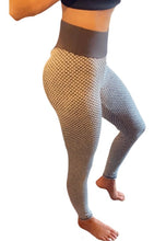 Load image into Gallery viewer, Textured Booty Scrunch Leggings
