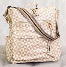 Load image into Gallery viewer, Backpack Purse
