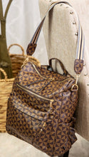 Load image into Gallery viewer, Backpack Purse

