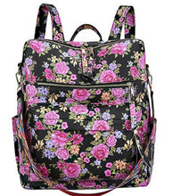 Load image into Gallery viewer, Backpack Purse
