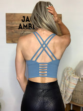 Load image into Gallery viewer, Crisscross Sports Bra
