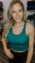 Load image into Gallery viewer, Crisscross Sports Bra
