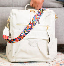 Load image into Gallery viewer, Backpack Purse
