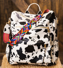 Load image into Gallery viewer, Backpack Purse
